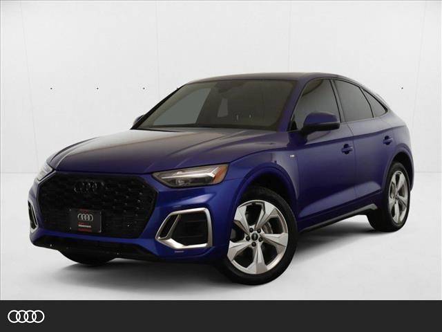 2021 Audi Q5 Premium Plus — SUV — 43,713 mi — Westmont, IL