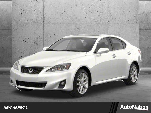 2013 Lexus IS IS 250 — Sedan — 92,848 mi — Westmont, IL