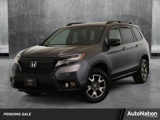 2019 Honda Passport Elite — SUV — 66,981 mi — Westmont, IL