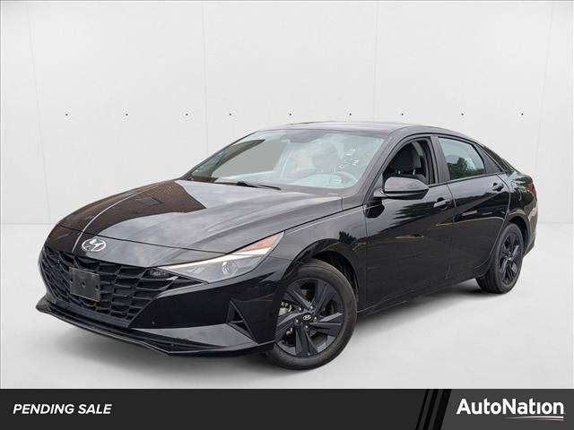 2023 Hyundai Elantra SEL — Sedan — 38,342 mi — Westmont, IL