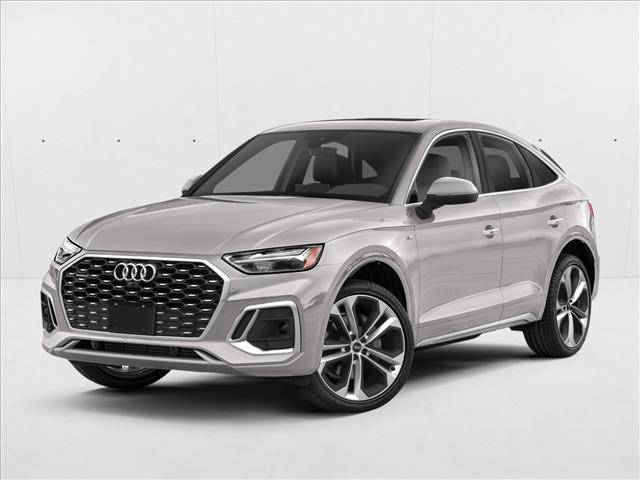 2023 Audi Q5 Premium Plus — SUV — 34,775 mi — Westmont, IL