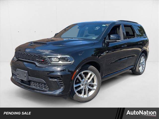 2024 Dodge Durango R/T Plus — SUV — 34,091 mi — Westmont, IL