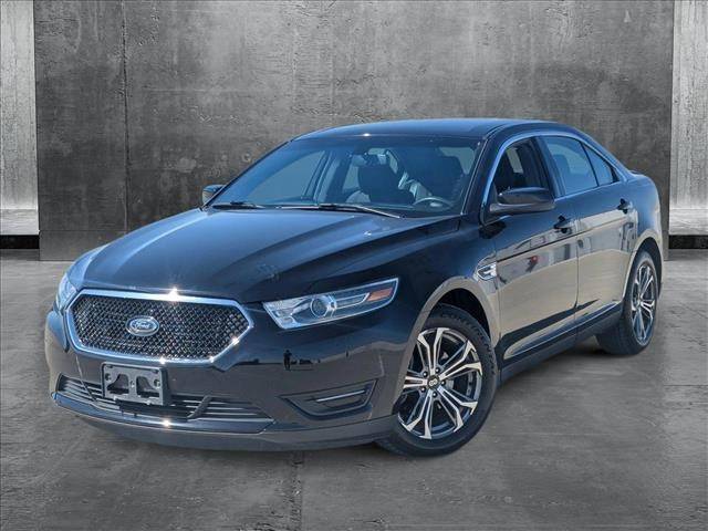 2016 Ford Taurus SEL — Sedan — 44,474 mi — Westmont, IL