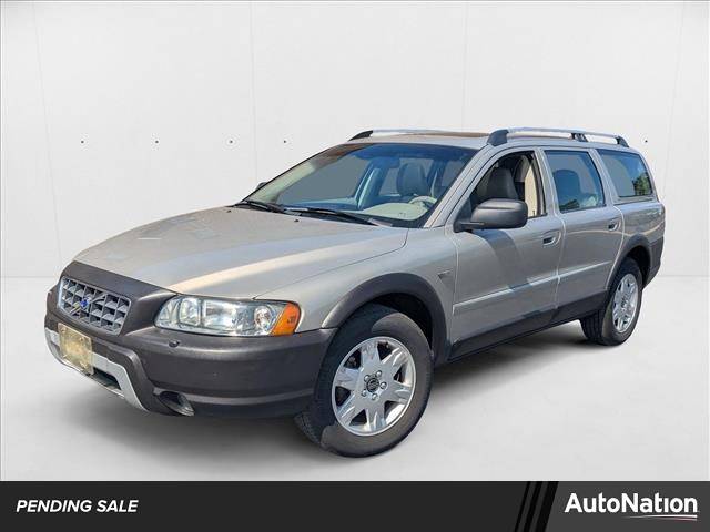 2005 Volvo XC70 2.5T — Wagon — 92,232 mi — Westmont, IL