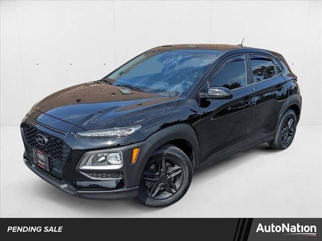 2020 Hyundai Kona SE — SUV — 68,093 mi — Westmont, IL