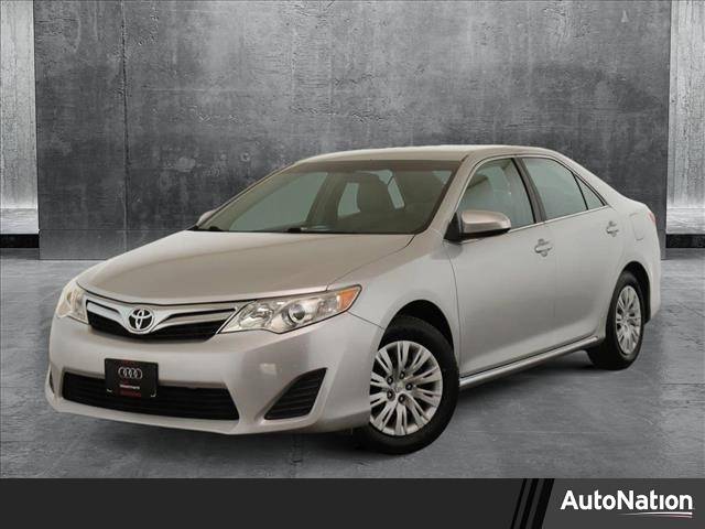 2012 Toyota Camry LE — Sedan — 99,970 mi — Westmont, IL
