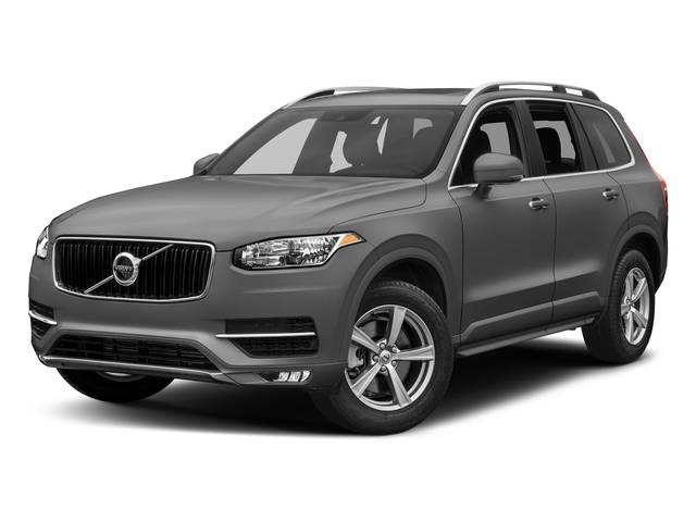 2018 Volvo XC90 Momentum — SUV — 97,012 mi — Westmont, IL