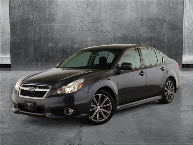 2014 Subaru Legacy 2.5i Sport — Sedan — 146,912 mi — Westmont, IL