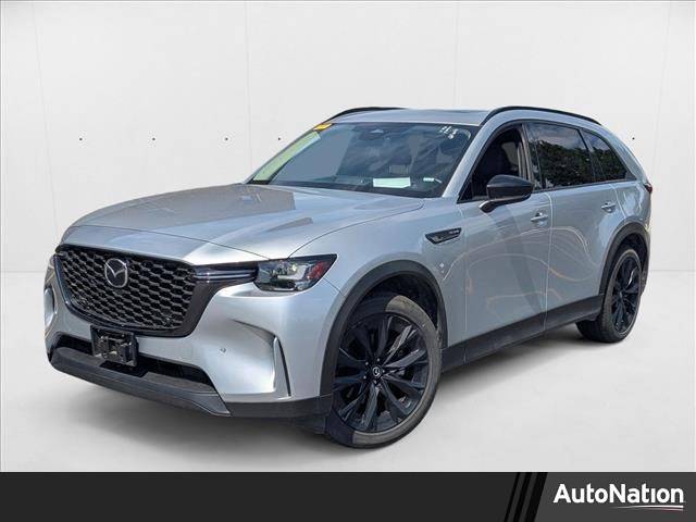 2025 Mazda CX-90 Premium Sport — SUV — 37,015 mi — Westmont, IL