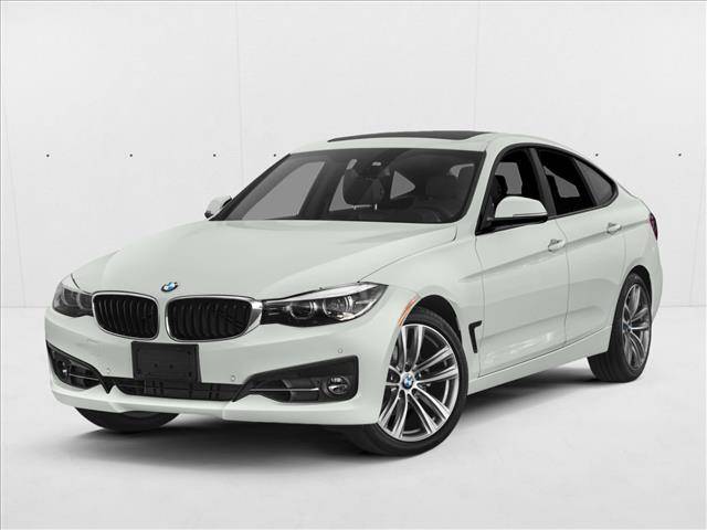 2017 BMW 3 Series 330i — Hatchback — 97,454 mi — Westmont, IL