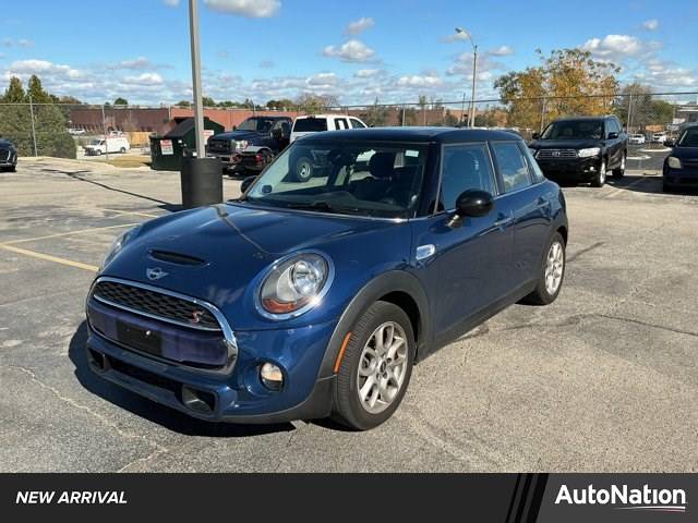 2015 MINI Hardtop Cooper S — Hatchback — 64,659 mi — Westmont, IL