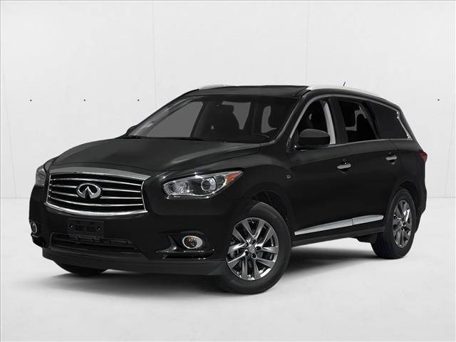 2014 INFINITI QX60 3.5 — SUV — 118,017 mi — Westmont, IL