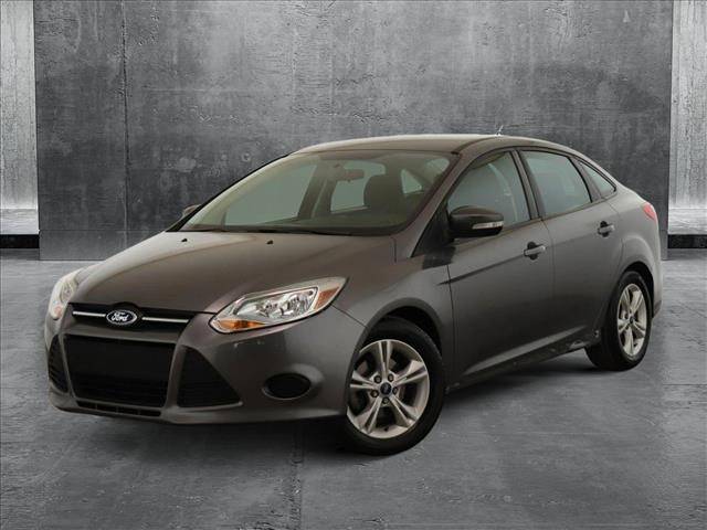 2014 Ford Focus SE — Sedan — 38,159 mi — Westmont, IL