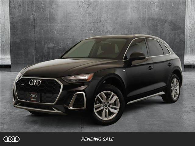 2022 Audi Q5 Premium — SUV — 36,940 mi — Westmont, IL