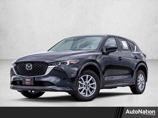 2025 Mazda CX-5 2.5 S Preferred — SUV — 17,926 mi — Westmont, IL