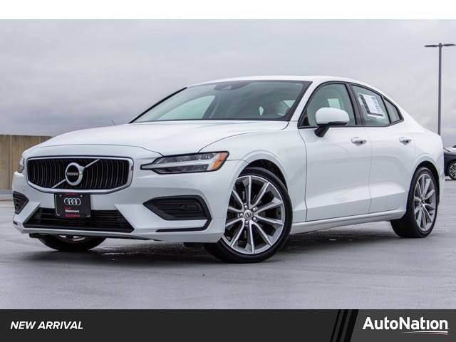 2020 Volvo S60 Momentum — Sedan — 62,920 mi — Westmont, IL