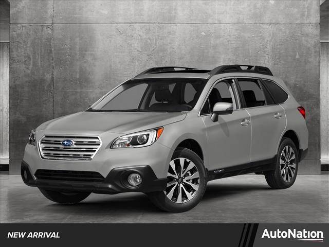 2015 Subaru Outback 2.5i Premium — SUV — 72,969 mi — Westmont, IL
