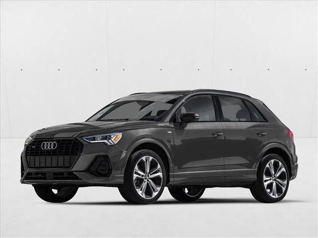 2024 Audi Q3 Premium Plus — SUV — 9,193 mi — Westmont, IL