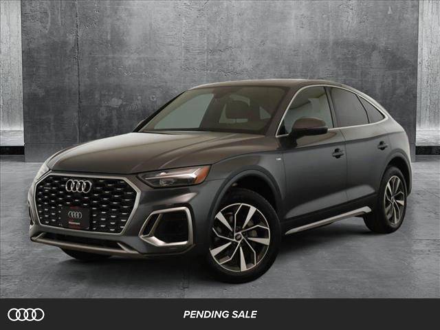 2021 Audi Q5 Premium — SUV — 51,249 mi — Westmont, IL
