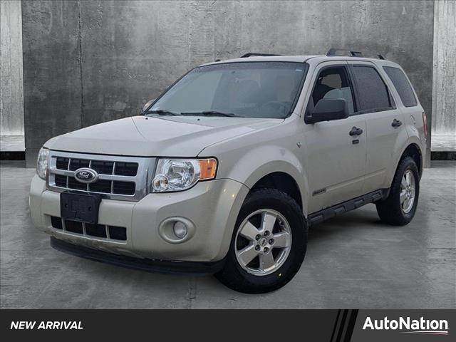 2008 Ford Escape XLT — SUV — 191,514 mi — Westmont, IL