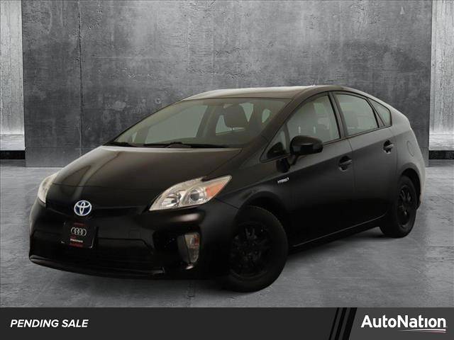 2013 Toyota Prius Two — Sedan — 164,653 mi — Westmont, IL