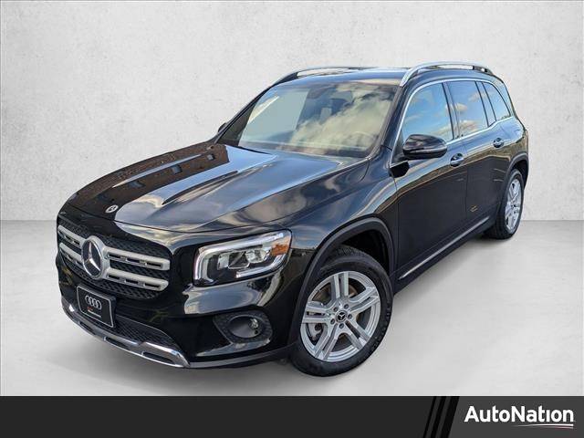 2023 Mercedes-Benz GLB GLB 250 — SUV — 15,639 mi — Westmont, IL