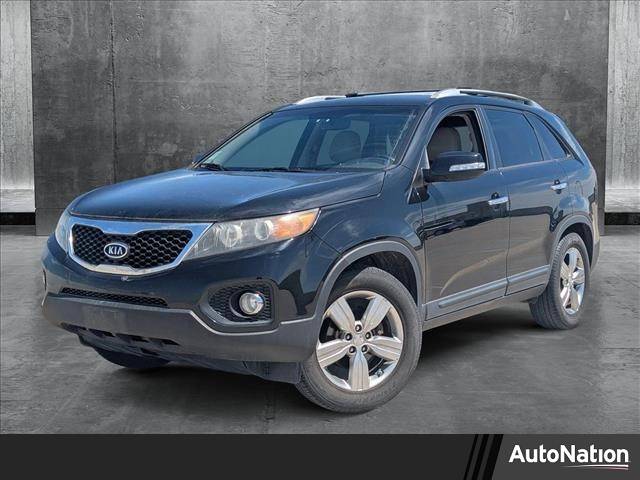 2012 Kia Sorento EX — SUV — 131,622 mi — Westmont, IL