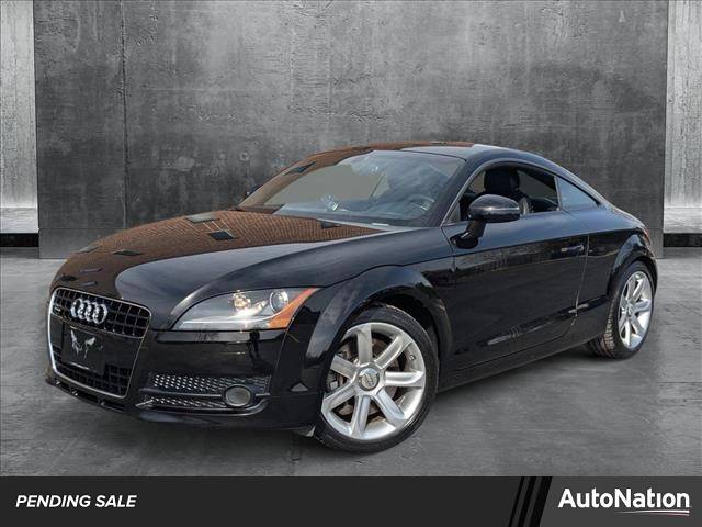 2009 Audi TT Prestige — Coupe — 83,422 mi — Westmont, IL