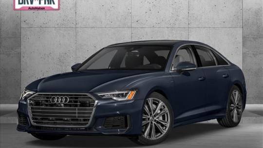 2021 Audi A6 Prestige — Sedan — 45,626 mi — Westmont, IL