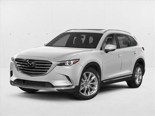 2018 Mazda CX-9 Grand Touring — SUV — 95,188 mi — Westmont, IL