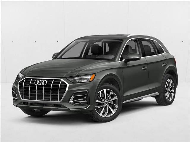 2023 Audi Q5 Premium Plus — SUV — 56,290 mi — Westmont, IL