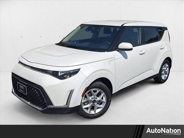 2023 Kia Soul LX — Hatchback — 47,022 mi — Westmont, IL