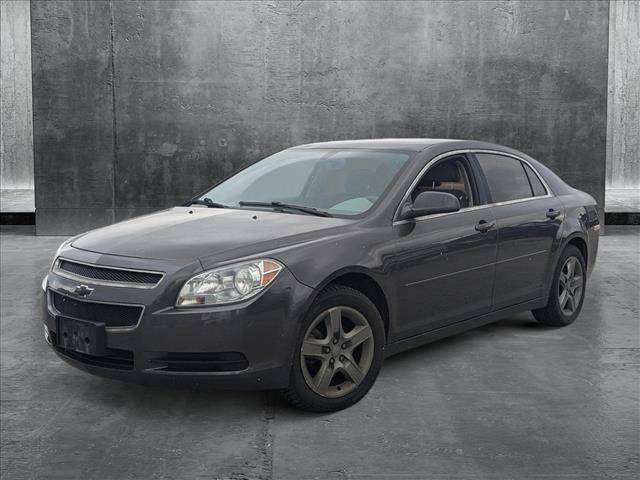 2012 Chevrolet Malibu LS — Sedan — 136,884 mi — Westmont, IL