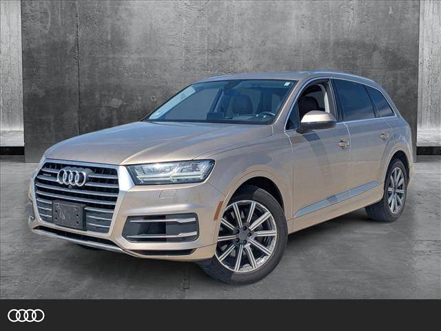 2018 Audi Q7 Prestige — SUV — 70,688 mi — Westmont, IL