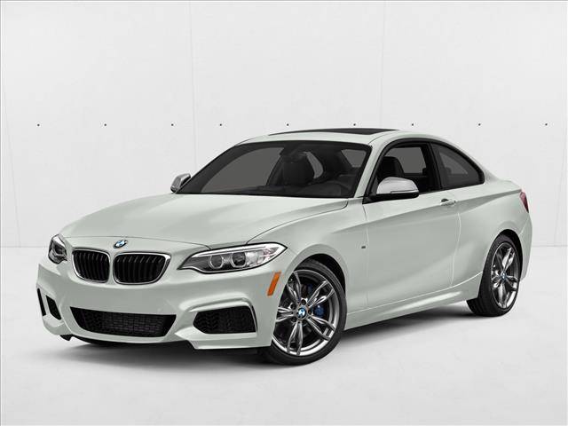 2015 BMW 2 Series M235i — Coupe — 17,962 mi — Westmont, IL