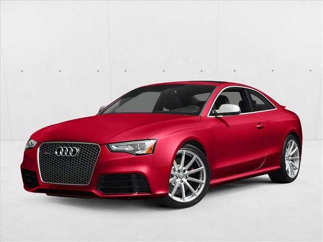 2014 Audi RS 5 Standard — Coupe — 57,470 mi — Westmont, IL