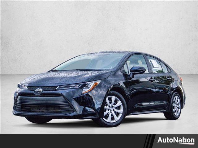 2024 Toyota Corolla LE — Sedan — 35,037 mi — Westmont, IL