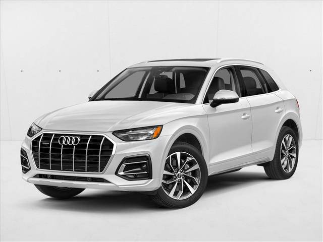 2023 Audi Q5 Premium Plus — SUV — 26,088 mi — Westmont, IL