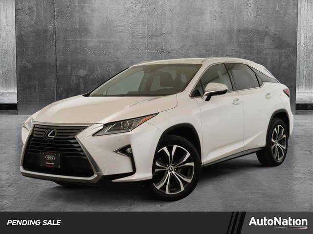 2019 Lexus RX RX 350 — SUV — 68,945 mi — Westmont, IL