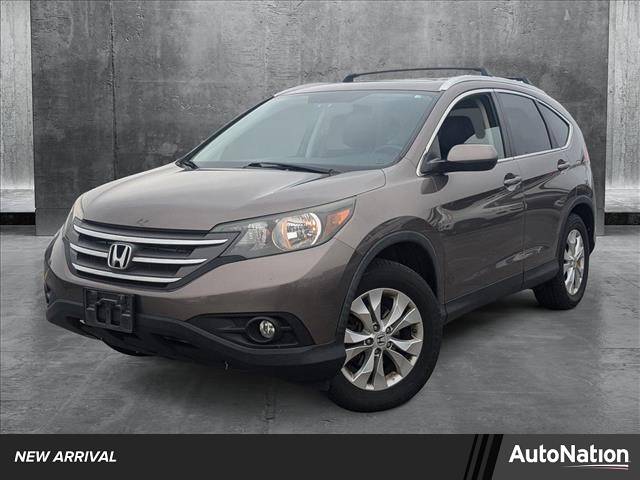 2013 Honda CR-V EX-L — SUV — 183,591 mi — Westmont, IL