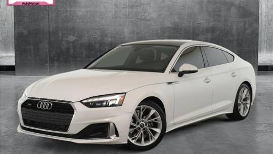 2023 Audi A5 Premium Plus — Hatchback — 21,509 mi — Westmont, IL