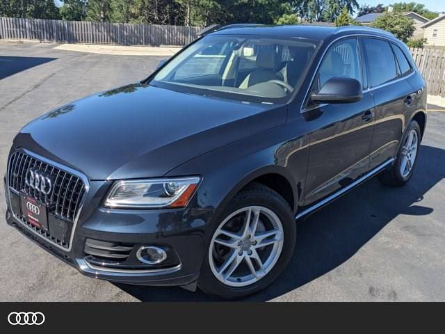 2014 Audi Q5 Premium Plus — SUV — 83,995 mi — Westmont, IL