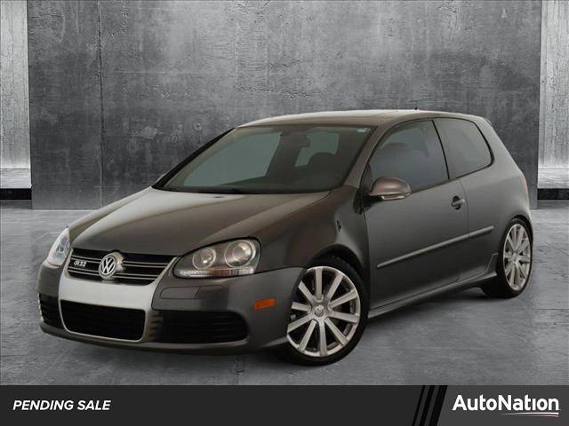 2008 Volkswagen R32 Base — Hatchback — 58,845 mi — Westmont, IL