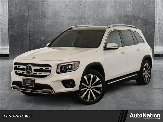 2020 Mercedes-Benz GLB GLB 250 — SUV — 18,028 mi — Westmont, IL