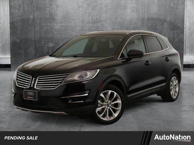 2017 Lincoln MKC Select — SUV — 86,077 mi — Westmont, IL