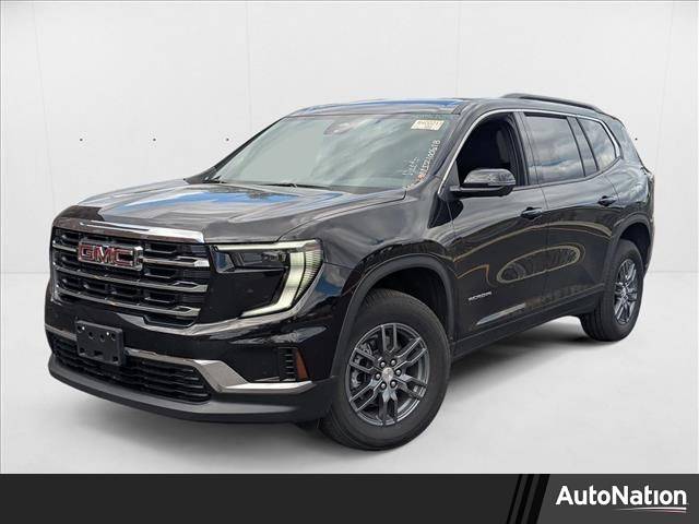 2025 GMC Acadia Elevation — SUV — 19,174 mi — Westmont, IL