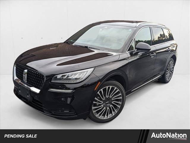 2022 Lincoln Corsair Reserve — SUV — 17,608 mi — Westmont, IL