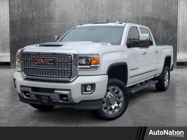 2019 GMC Sierra 2500HD Denali — Pickup Truck — 76,626 mi — Westmont, IL