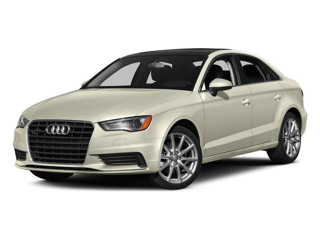 2016 Audi A3 Premium — Sedan — 113,160 mi — Westmont, IL
