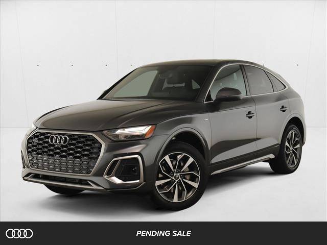 2024 Audi Q5 Premium Plus — SUV — 5,305 mi — Westmont, IL